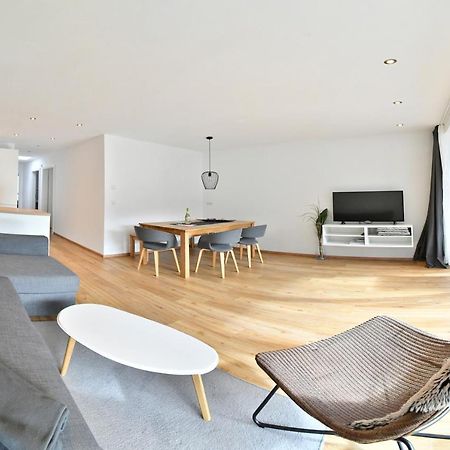 Veranda Appartement Wohlfuehl กรีส อิม เซลเรน ภายนอก รูปภาพ