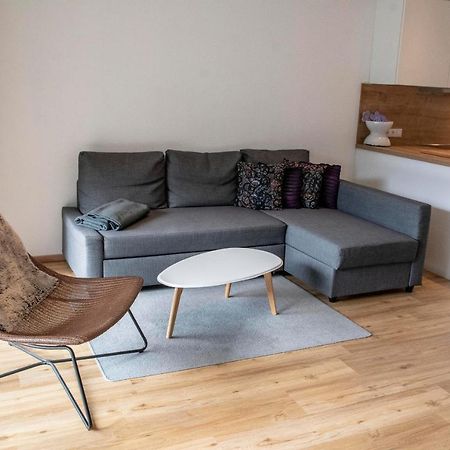 Veranda Appartement Wohlfuehl กรีส อิม เซลเรน ภายนอก รูปภาพ